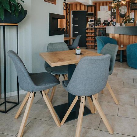 Apartments Sunrise بانوفيتشي المظهر الخارجي الصورة