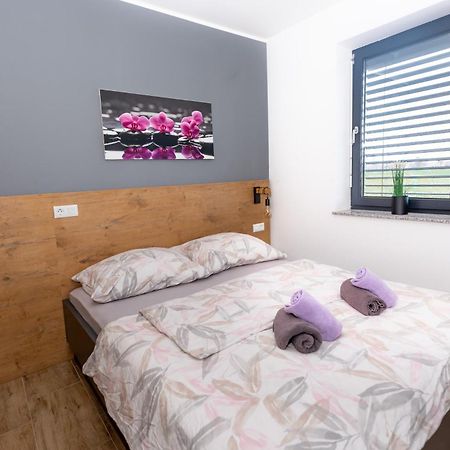 Apartments Sunrise بانوفيتشي المظهر الخارجي الصورة