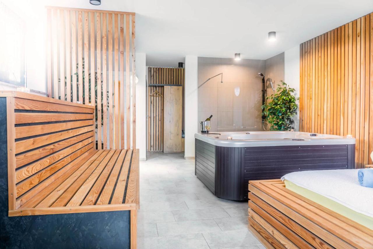 Apartments Sunrise بانوفيتشي المظهر الخارجي الصورة
