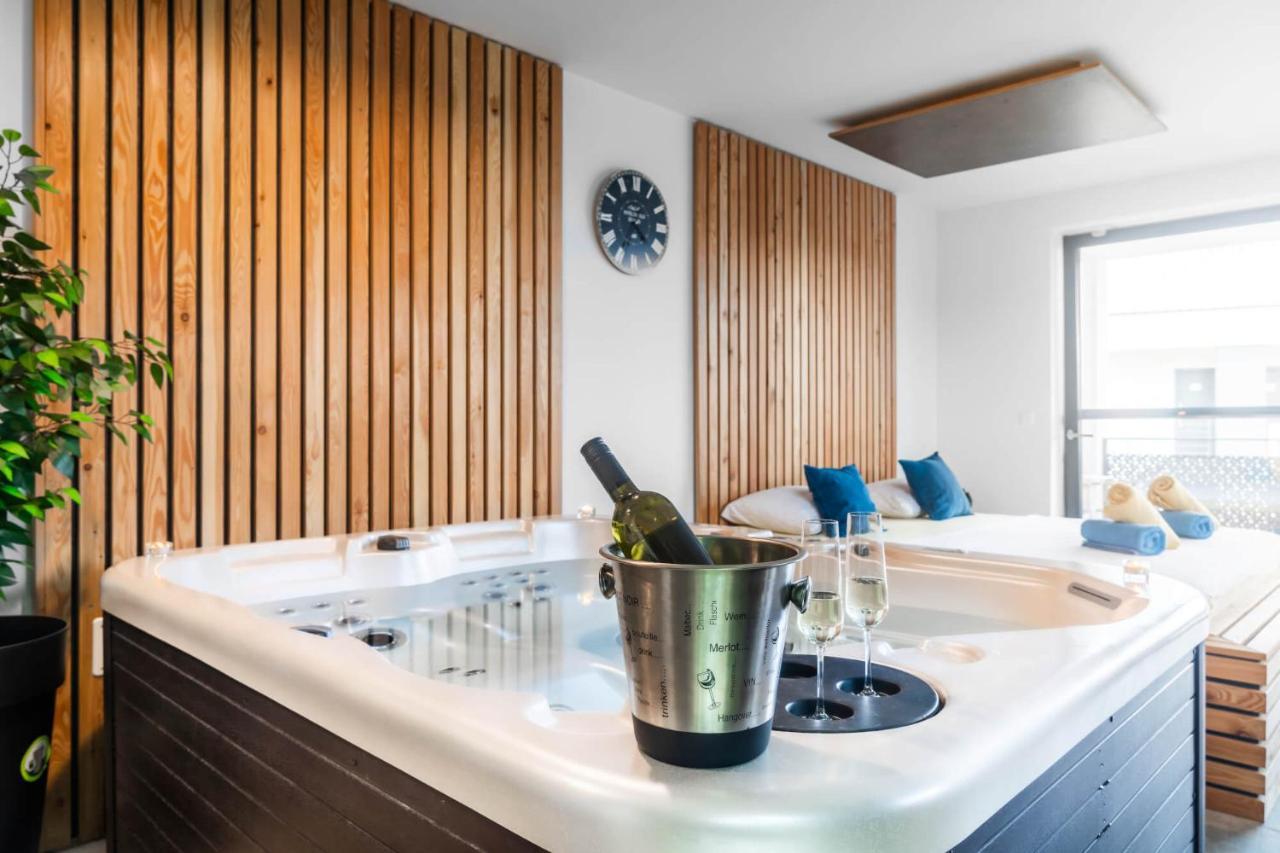 Apartments Sunrise بانوفيتشي المظهر الخارجي الصورة