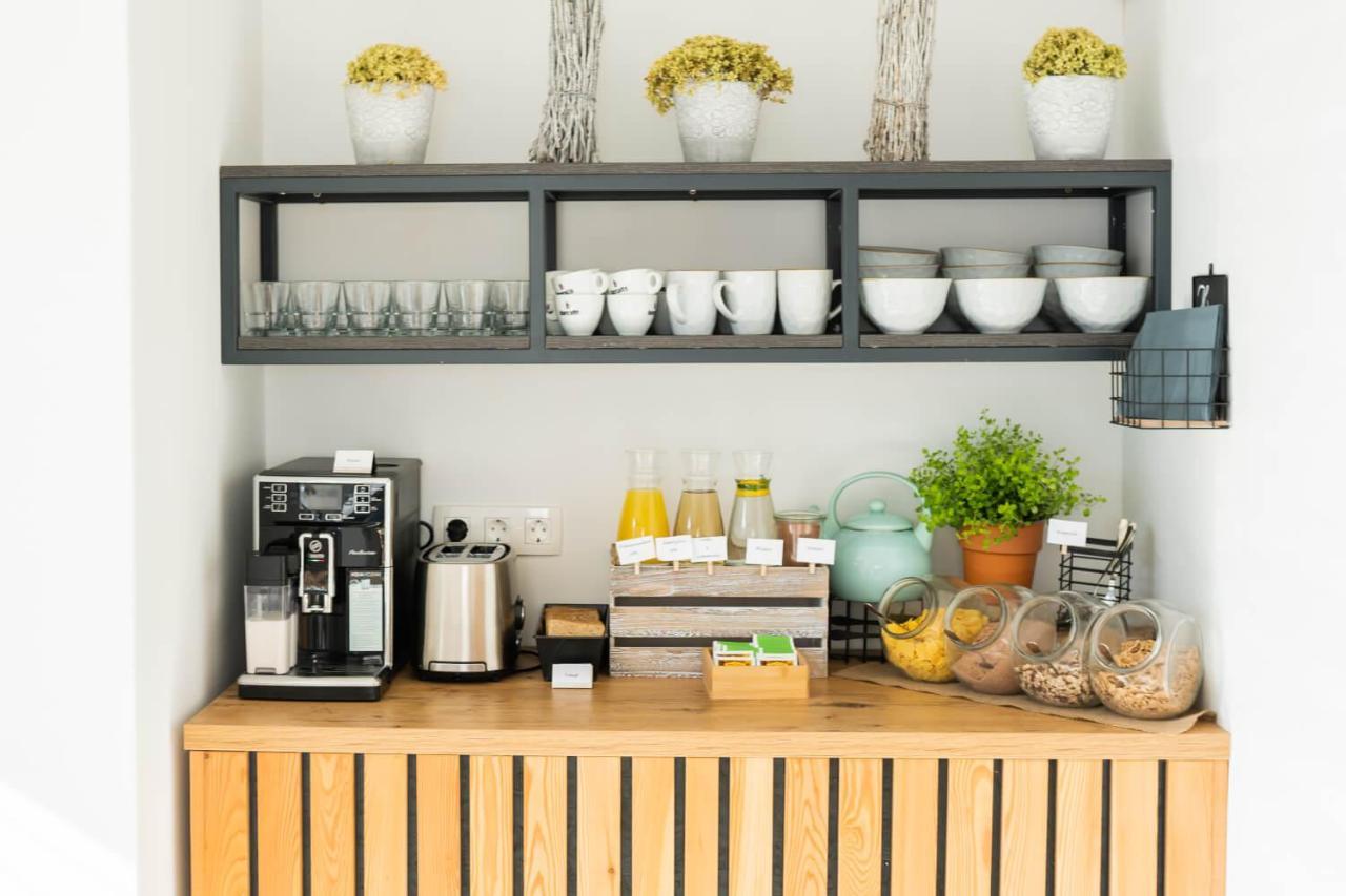 Apartments Sunrise بانوفيتشي المظهر الخارجي الصورة