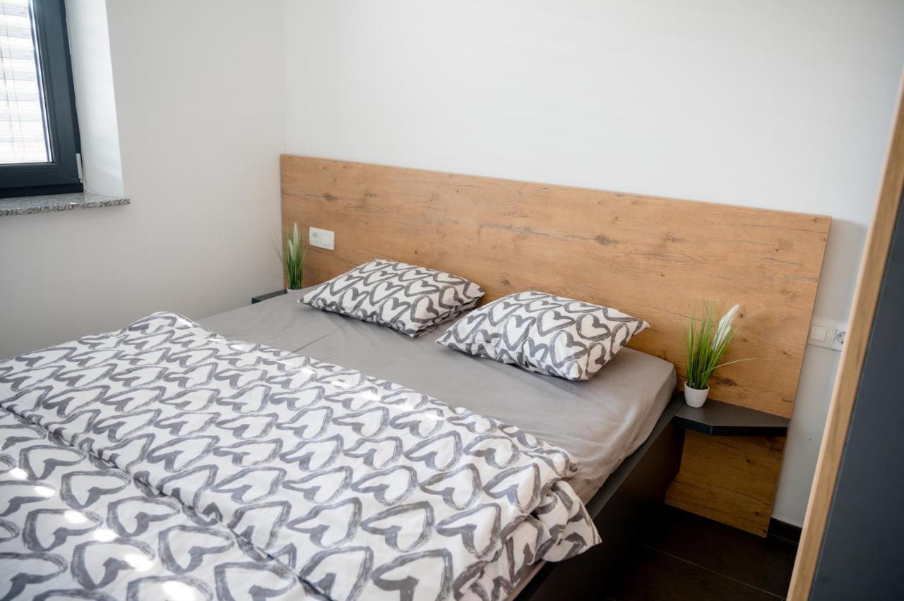 Apartments Sunrise بانوفيتشي المظهر الخارجي الصورة