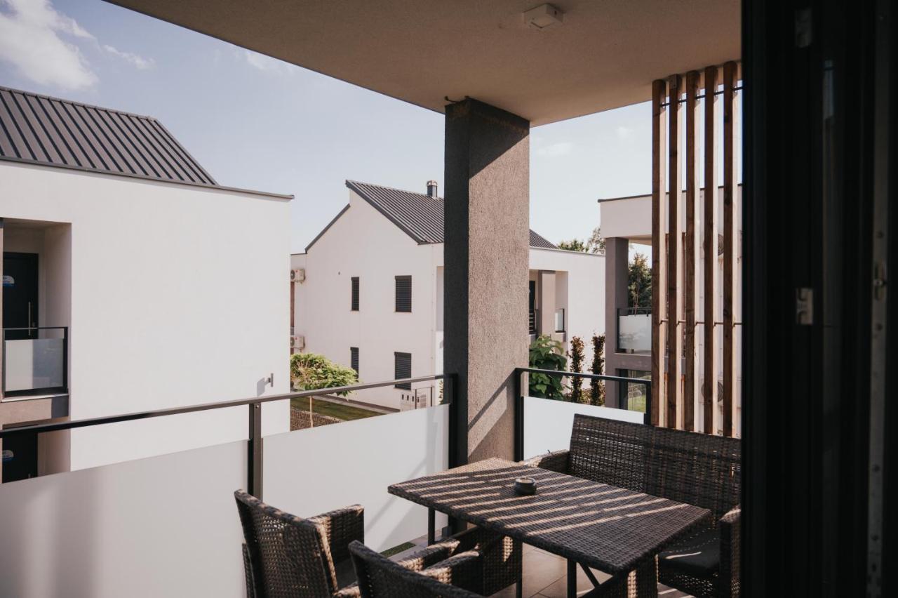 Apartments Sunrise بانوفيتشي المظهر الخارجي الصورة