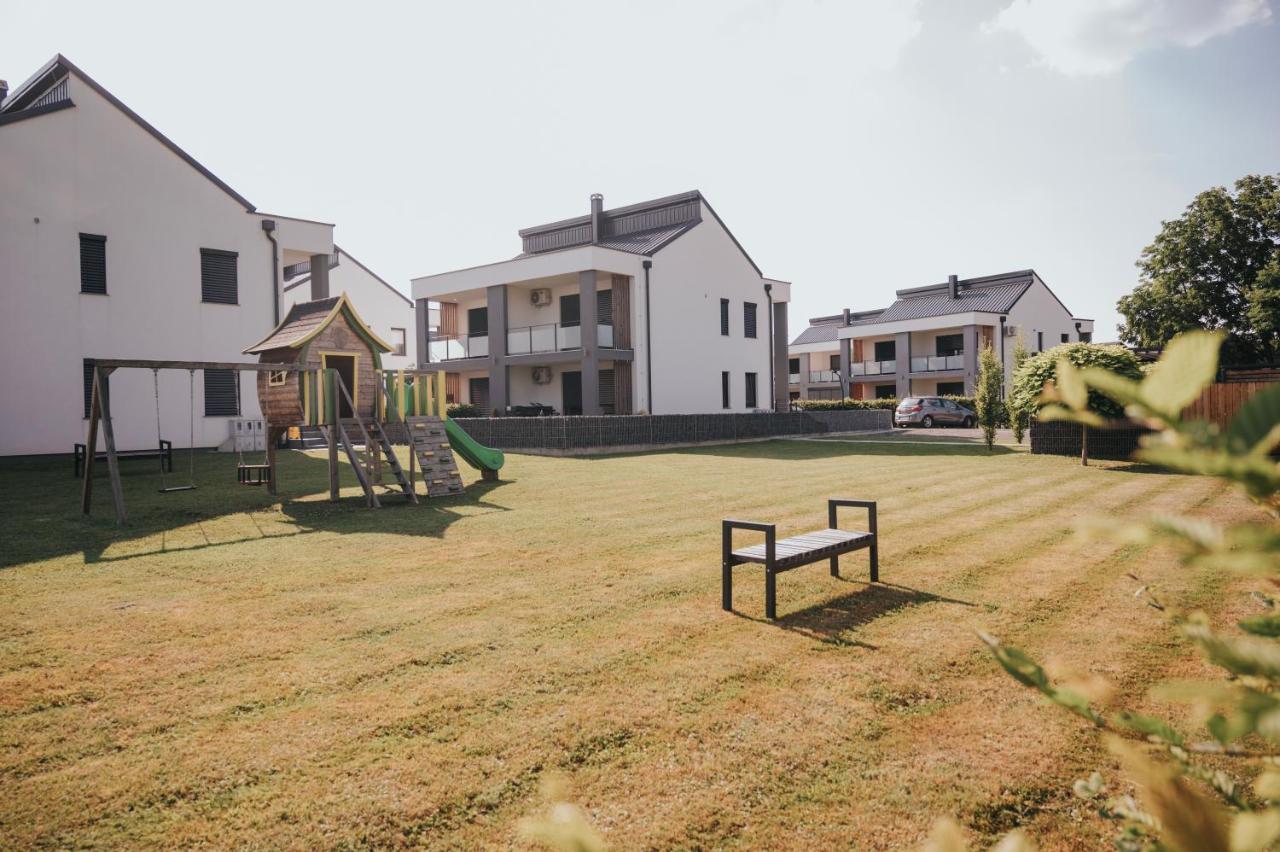 Apartments Sunrise بانوفيتشي المظهر الخارجي الصورة